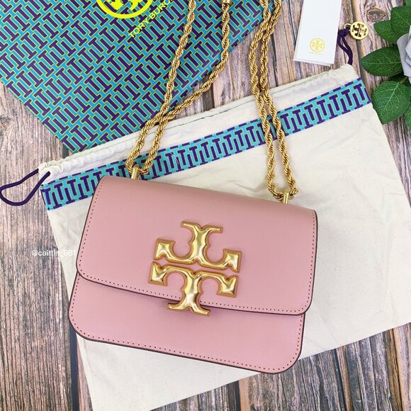 Tory Burch Accessories - SMALL ELEANOR BAG